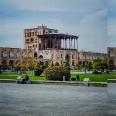 isfahan